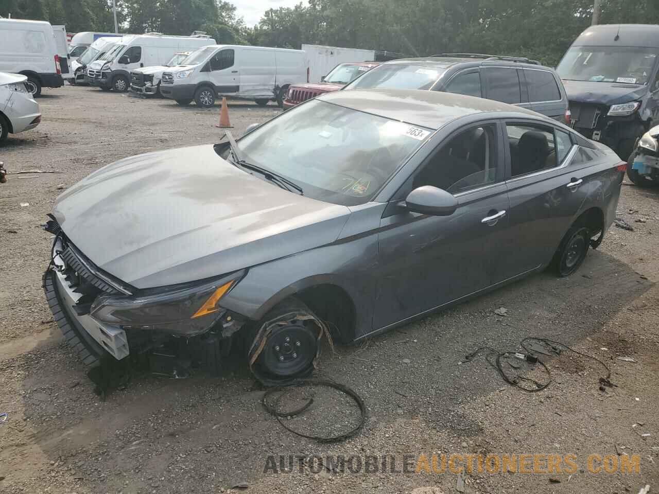 1N4BL4BV0PN388737 NISSAN ALTIMA 2023