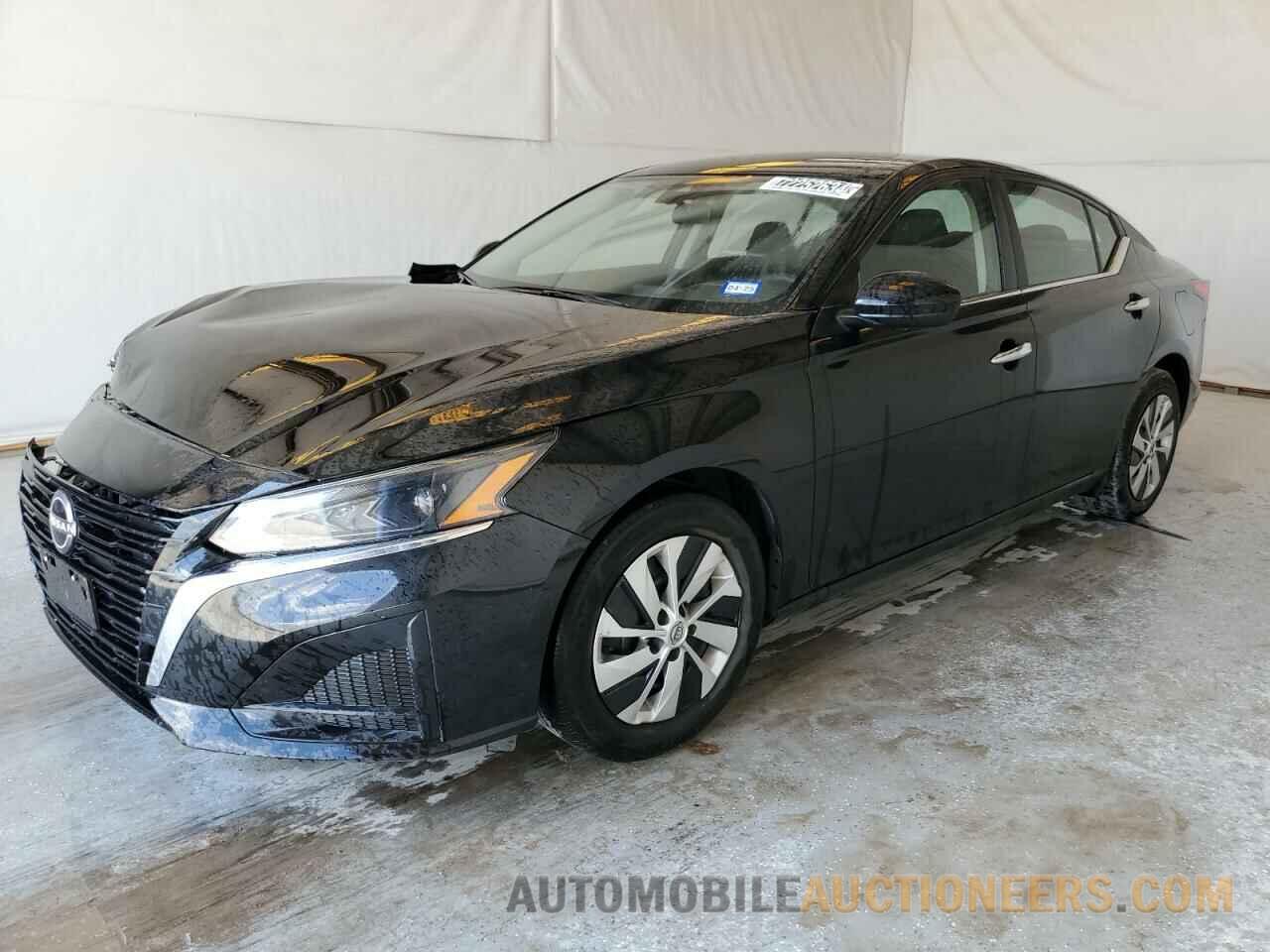 1N4BL4BV0PN395025 NISSAN ALTIMA 2023