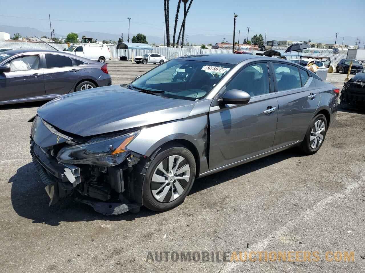 1N4BL4BV0PN402670 NISSAN ALTIMA 2023