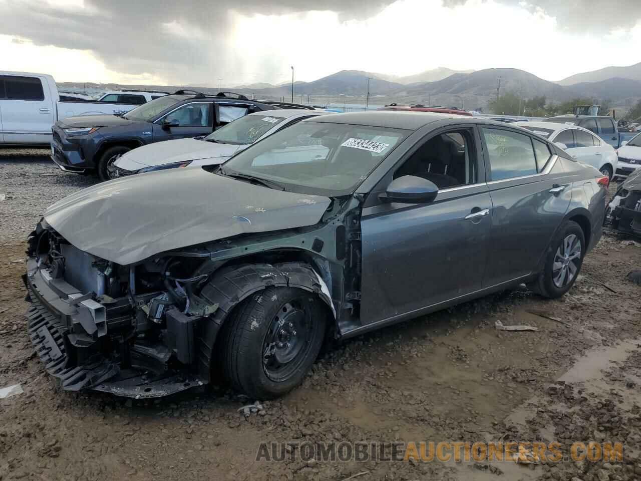 1N4BL4BV0PN402779 NISSAN ALTIMA 2023