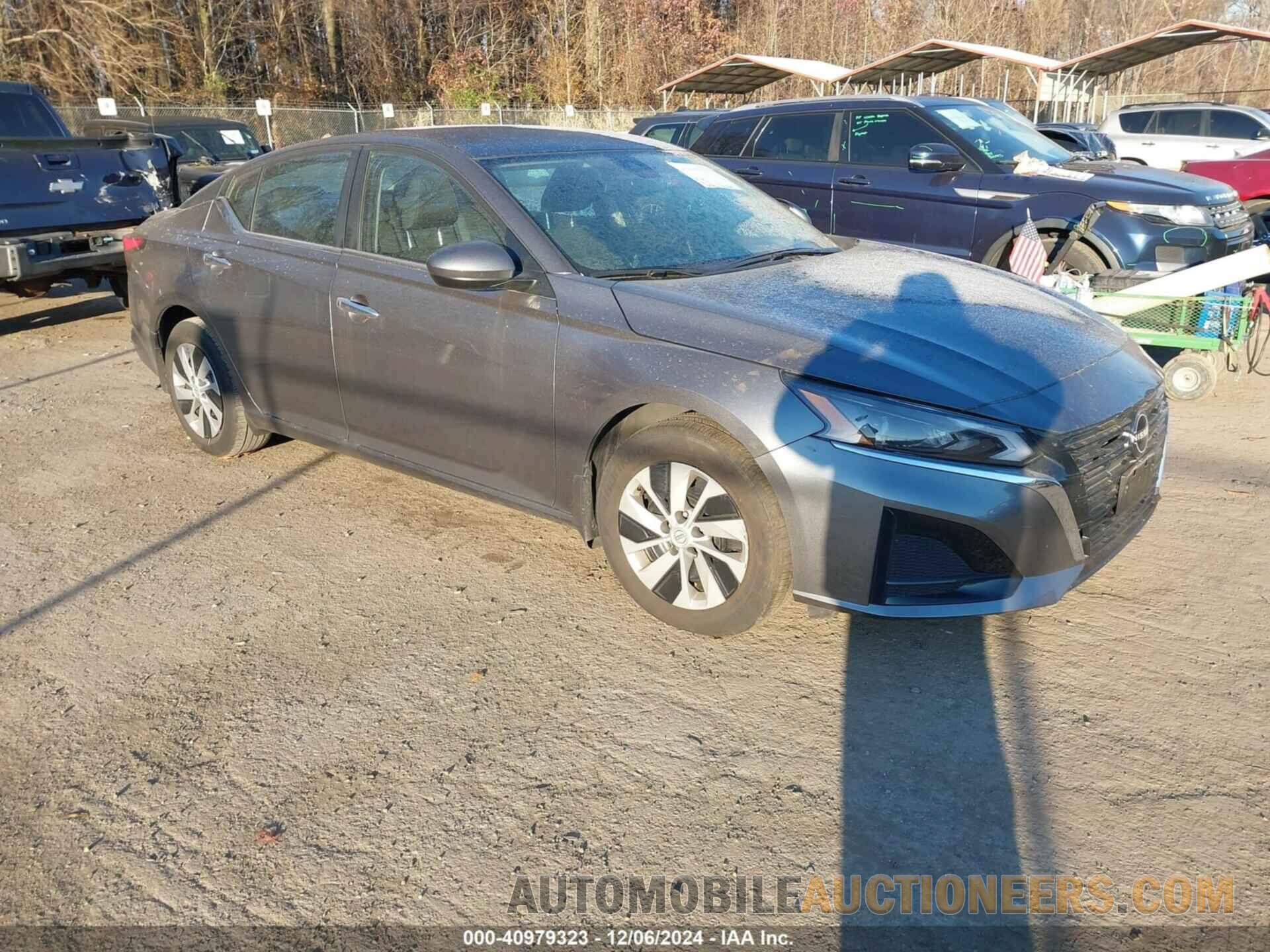 1N4BL4BV0PN404905 NISSAN ALTIMA 2023