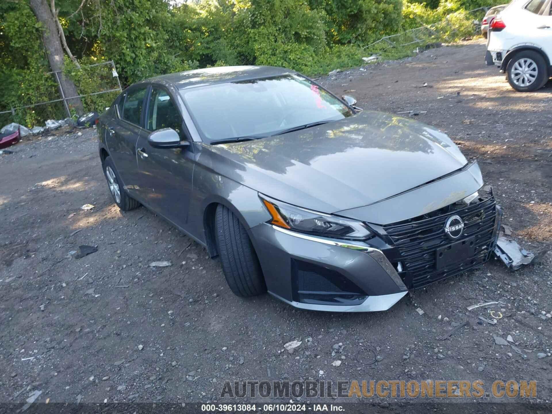 1N4BL4BV0PN407707 NISSAN ALTIMA 2023