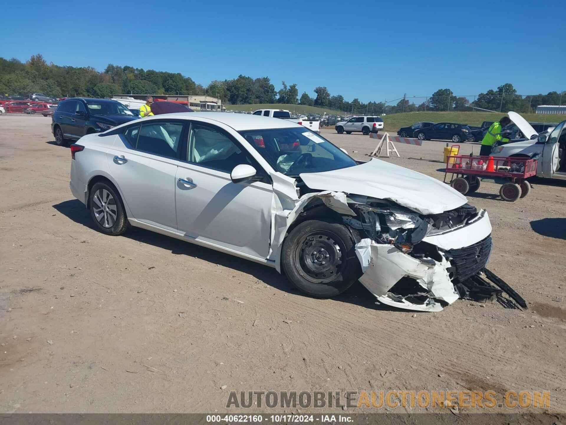 1N4BL4BV0PN408775 NISSAN ALTIMA 2023