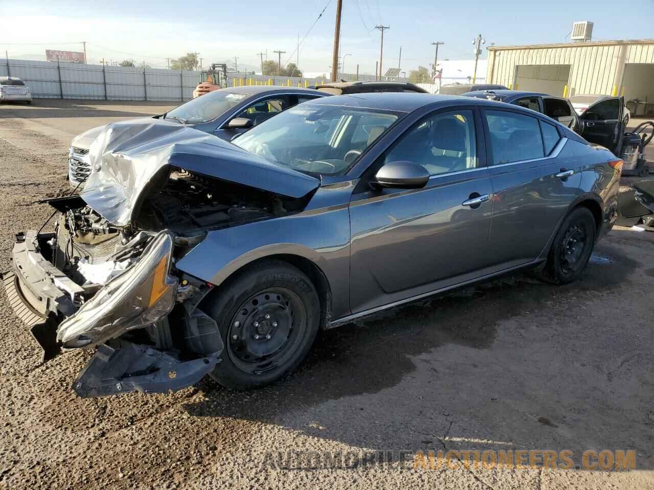 1N4BL4BV0PN412339 NISSAN ALTIMA 2023