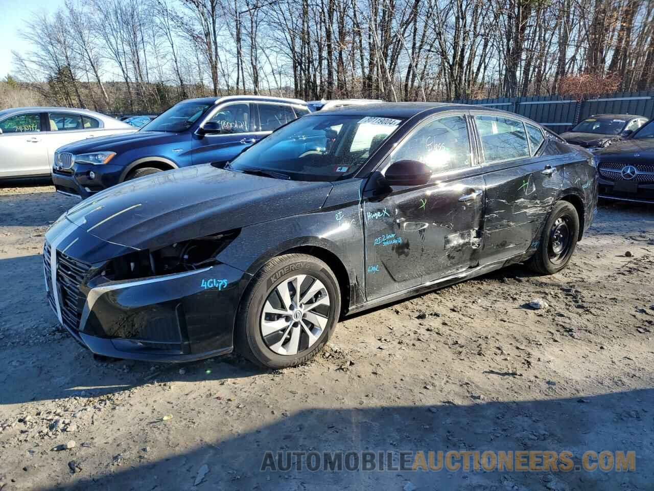 1N4BL4BV0PN413135 NISSAN ALTIMA 2023