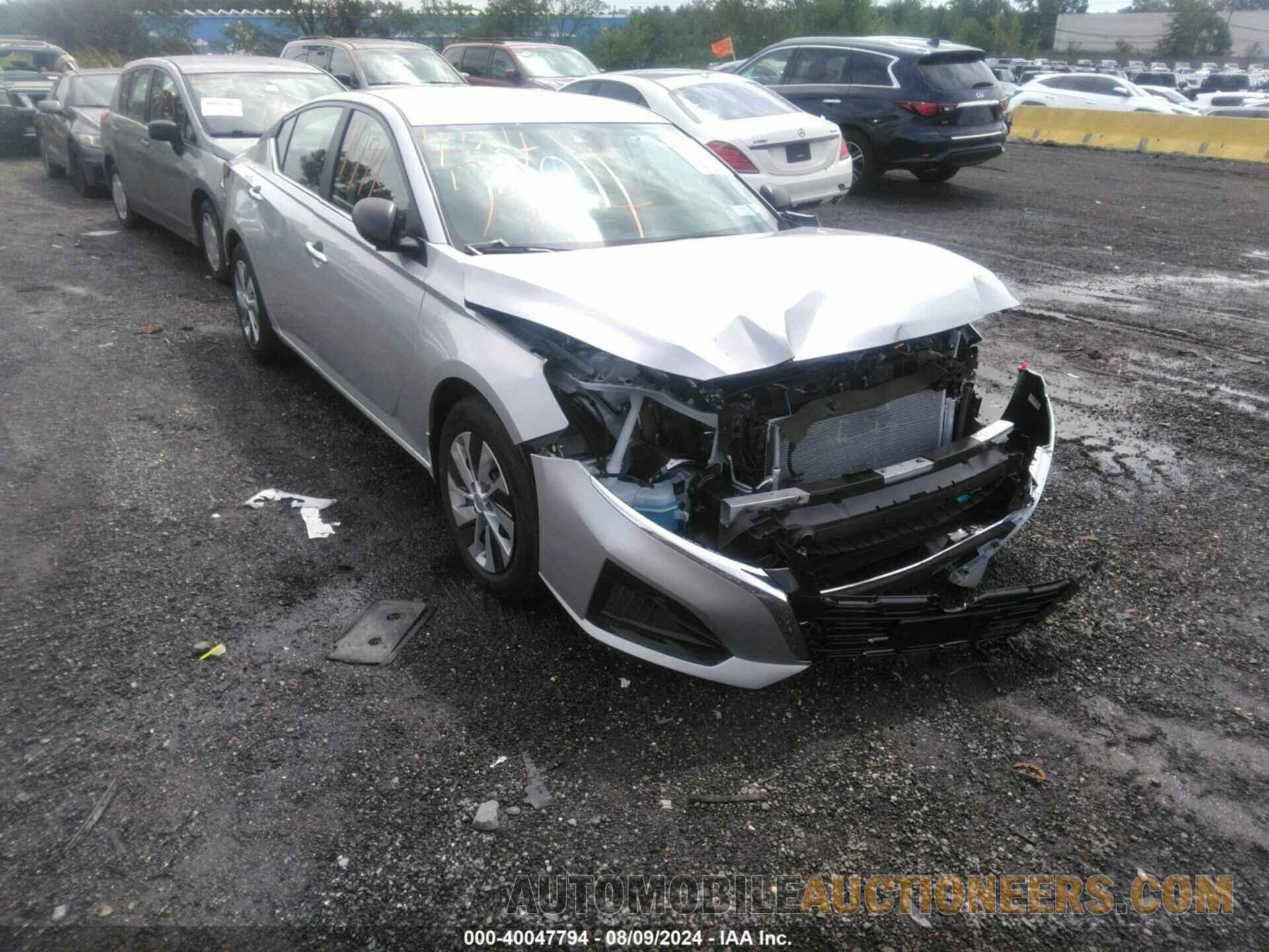 1N4BL4BV0RN304600 NISSAN ALTIMA 2024