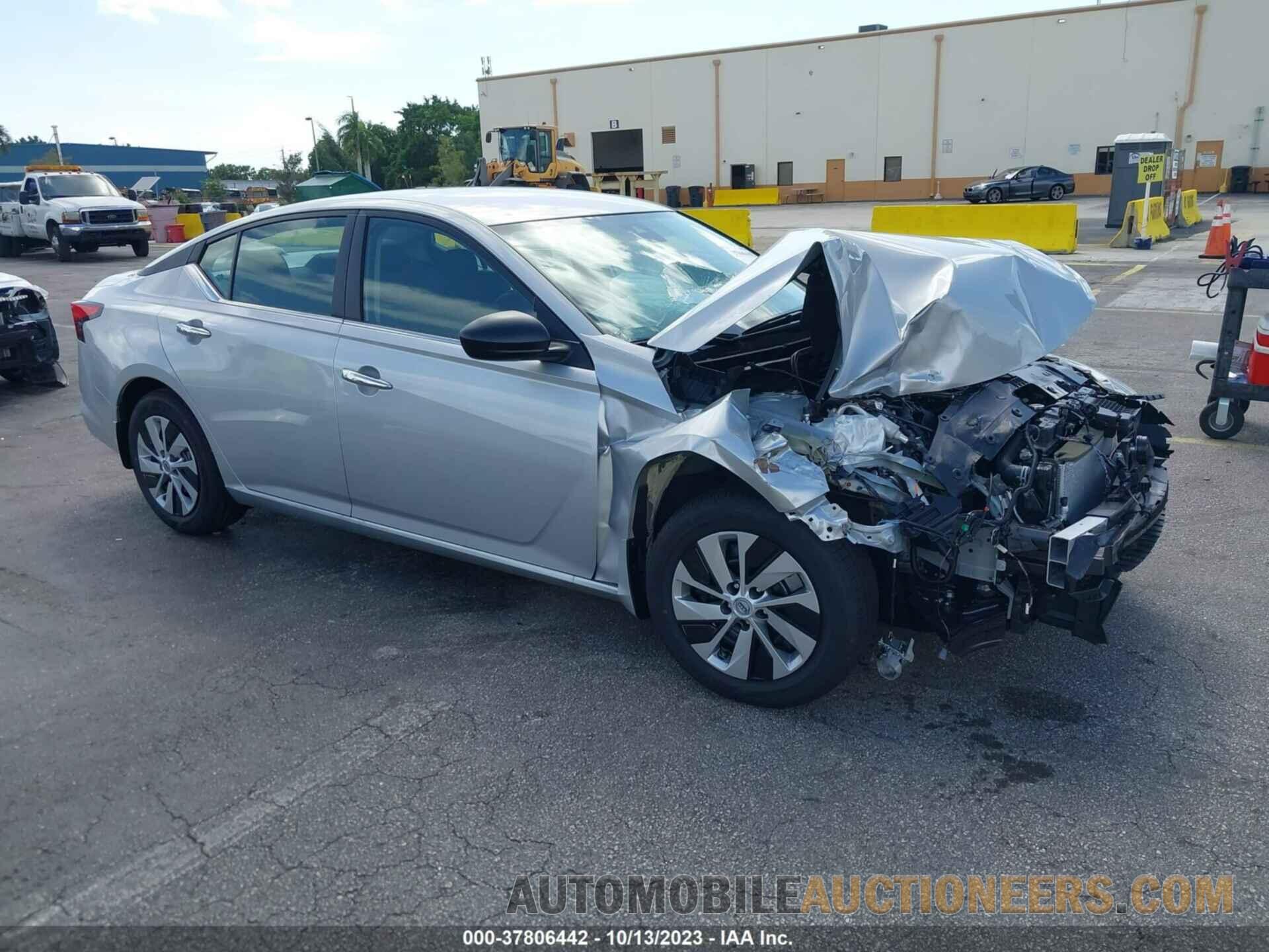 1N4BL4BV0RN313300 NISSAN ALTIMA 2024