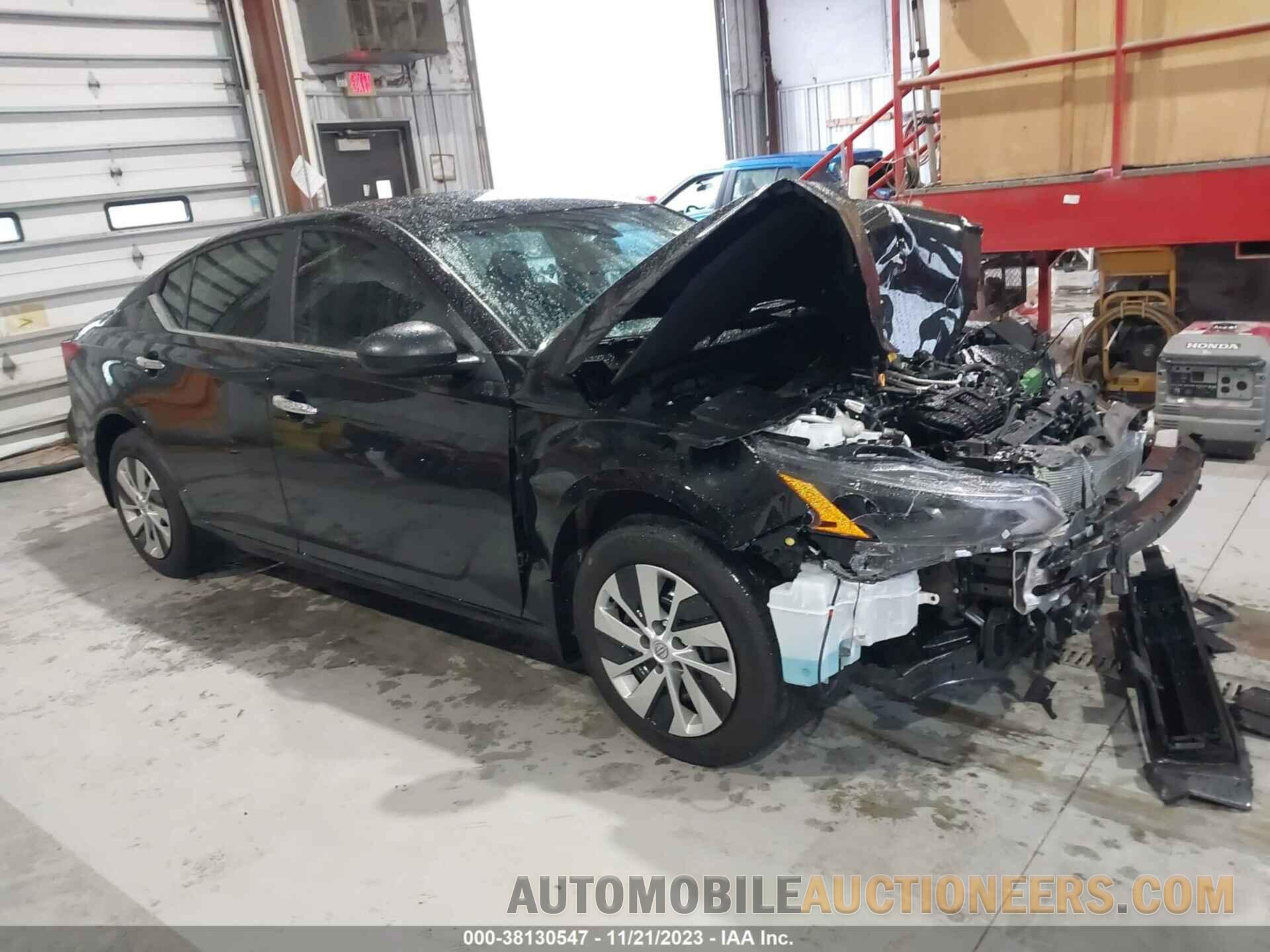 1N4BL4BV0RN317086 NISSAN ALTIMA 2024