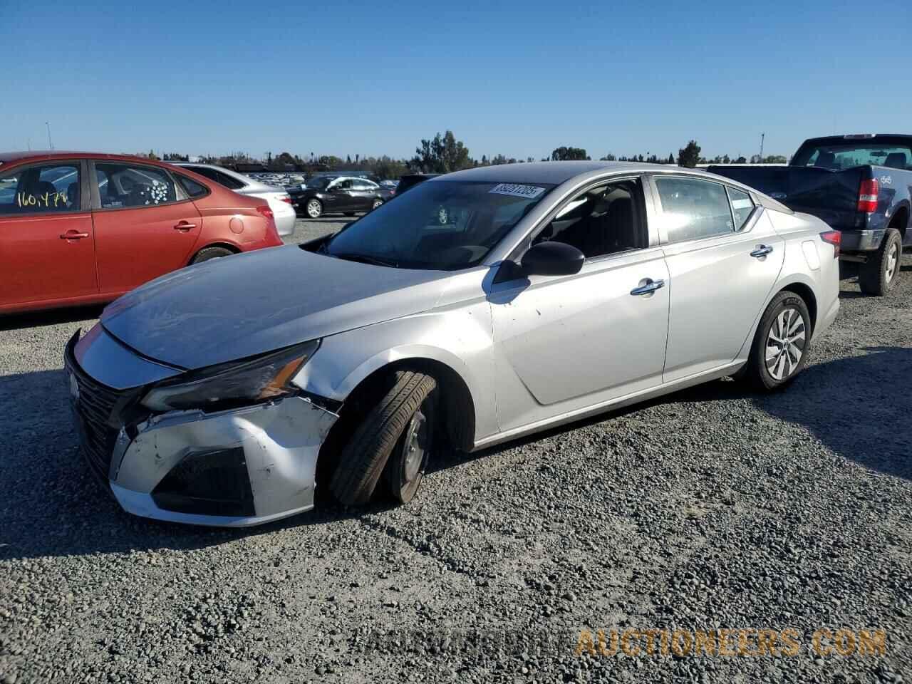 1N4BL4BV0RN320893 NISSAN ALTIMA 2024