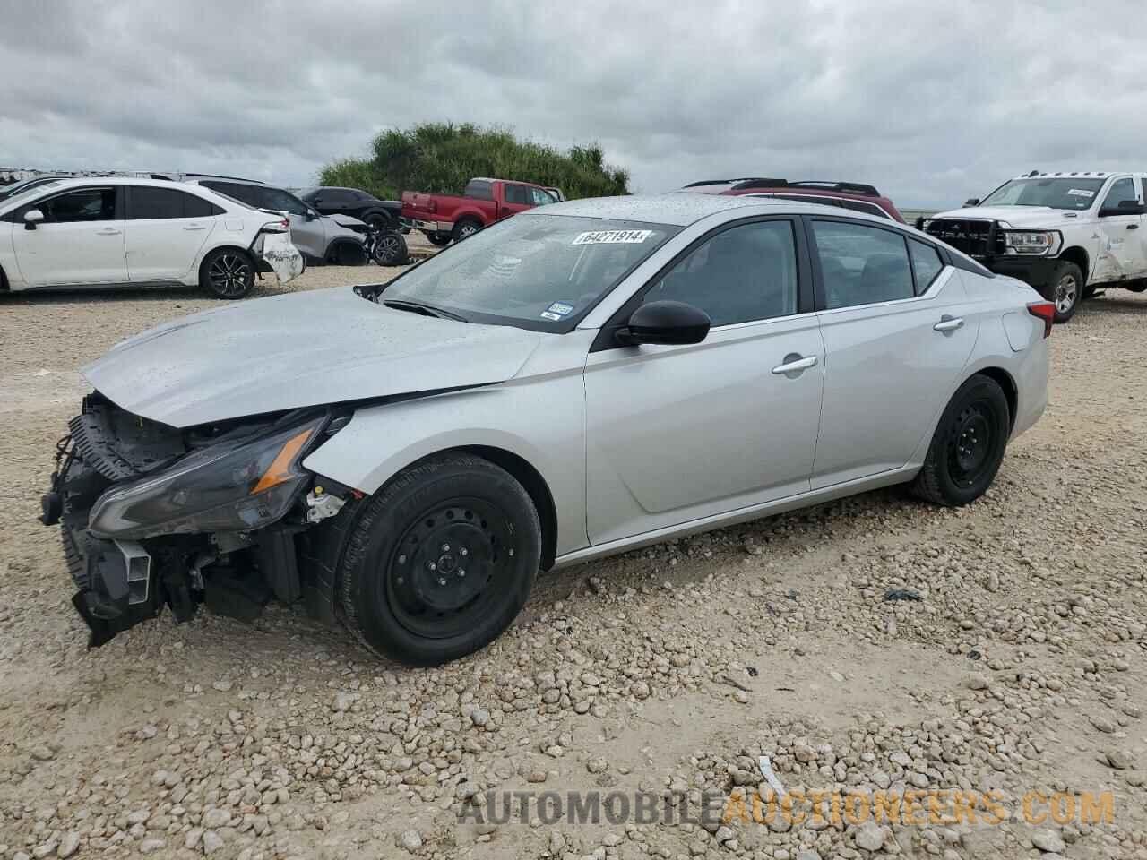 1N4BL4BV0RN321137 NISSAN ALTIMA 2024