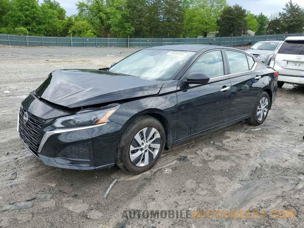 1N4BL4BV0RN354963 NISSAN ALTIMA 2024