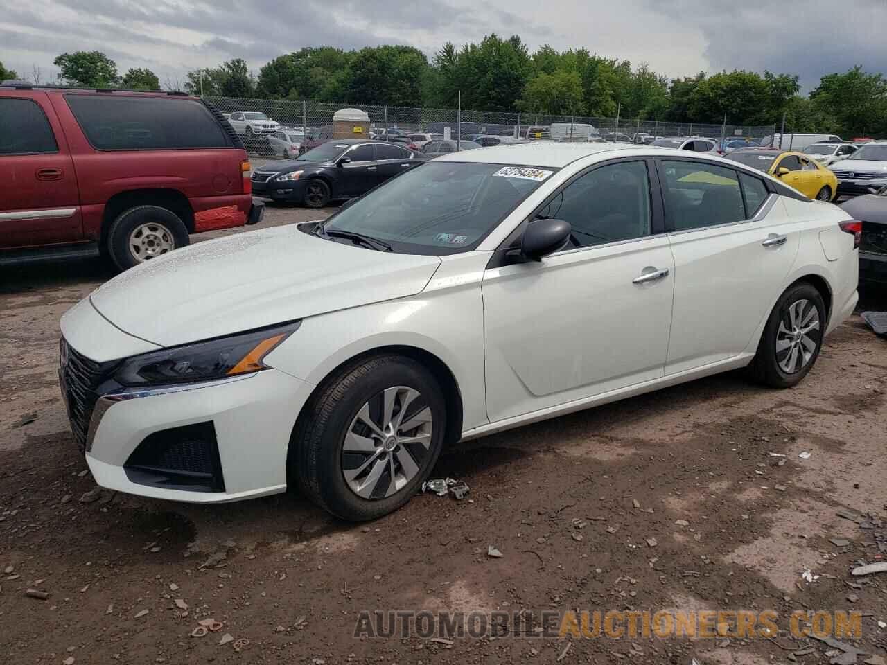 1N4BL4BV0RN368829 NISSAN ALTIMA 2024