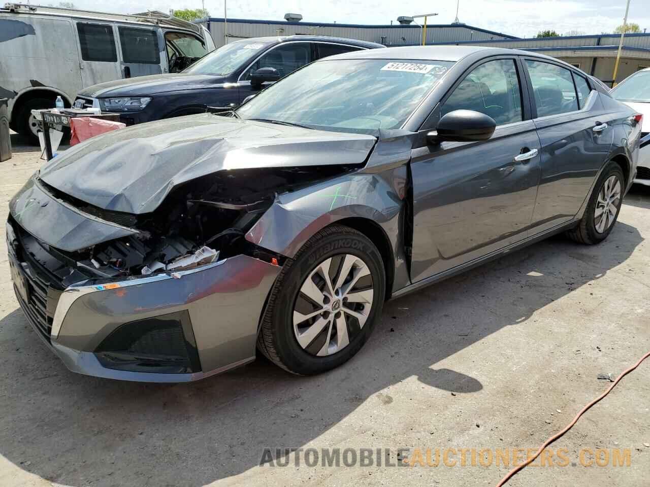 1N4BL4BV0RN374081 NISSAN ALTIMA 2024