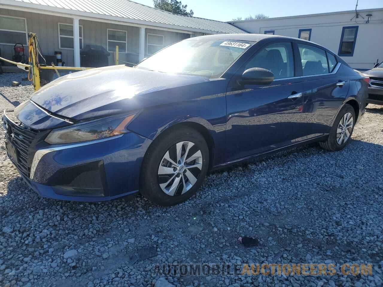 1N4BL4BV0RN383430 NISSAN ALTIMA 2024