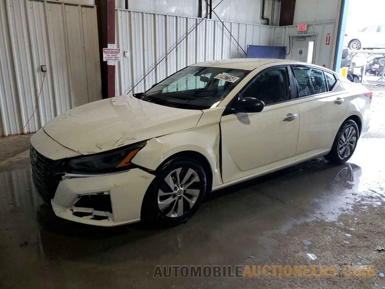 1N4BL4BV0RN387610 NISSAN ALTIMA 2024