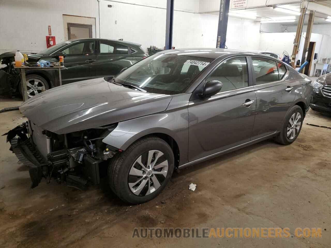 1N4BL4BV0RN392015 NISSAN ALTIMA 2024