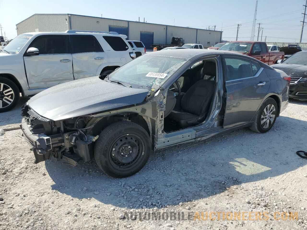 1N4BL4BV0RN402588 NISSAN ALTIMA 2024