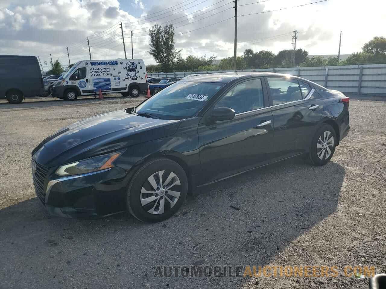 1N4BL4BV0RN413798 NISSAN ALTIMA 2024