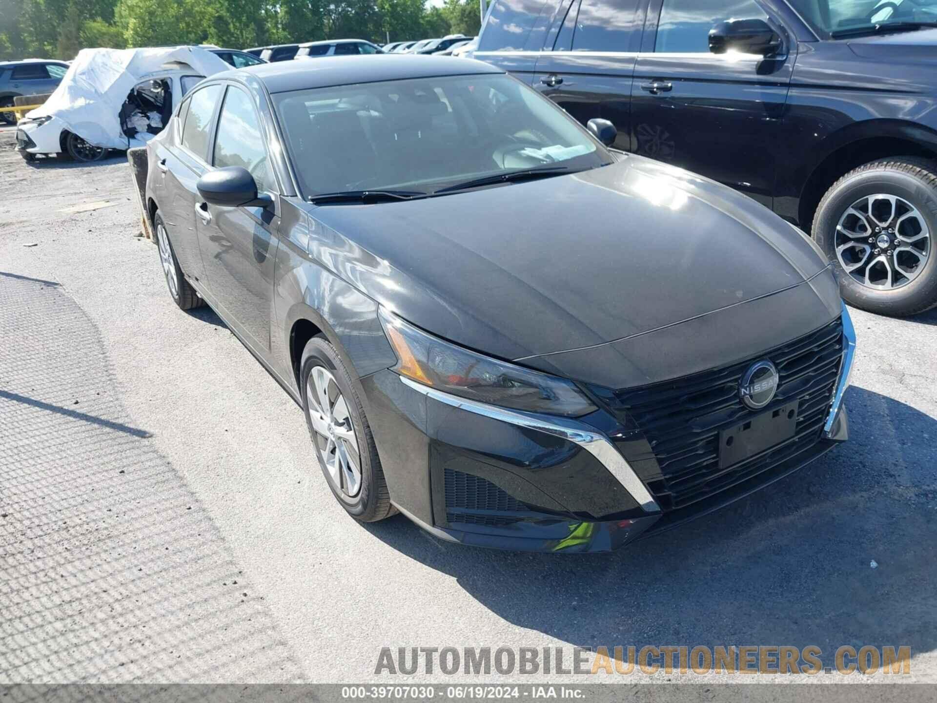 1N4BL4BV0RN429046 NISSAN ALTIMA 2024