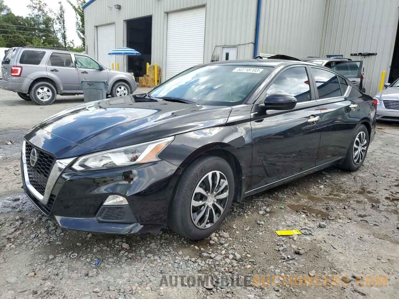 1N4BL4BV1KC101006 NISSAN ALTIMA 2019