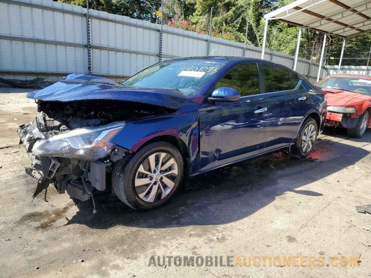 1N4BL4BV1KC107744 NISSAN ALTIMA 2019