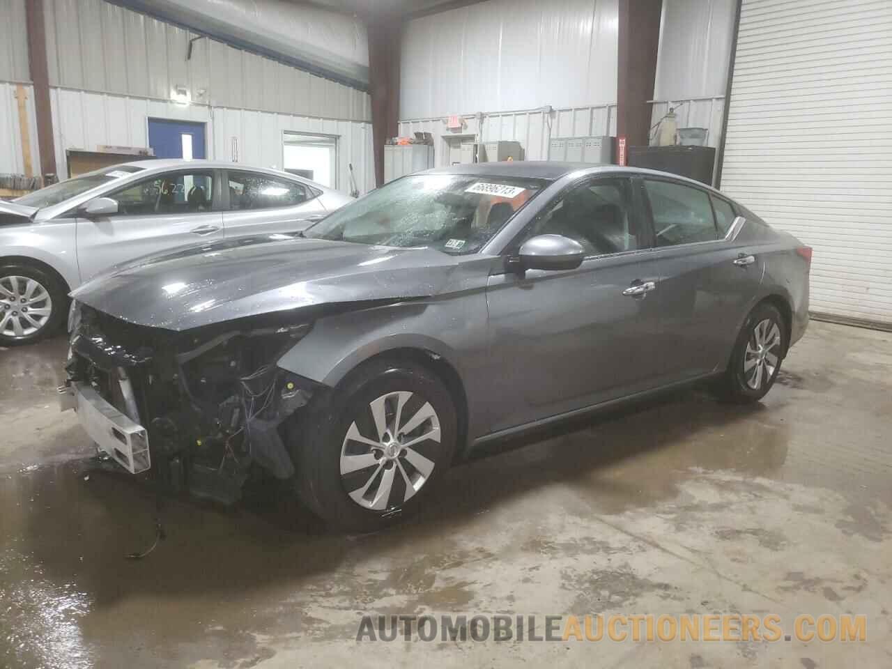 1N4BL4BV1KC118937 NISSAN ALTIMA 2019