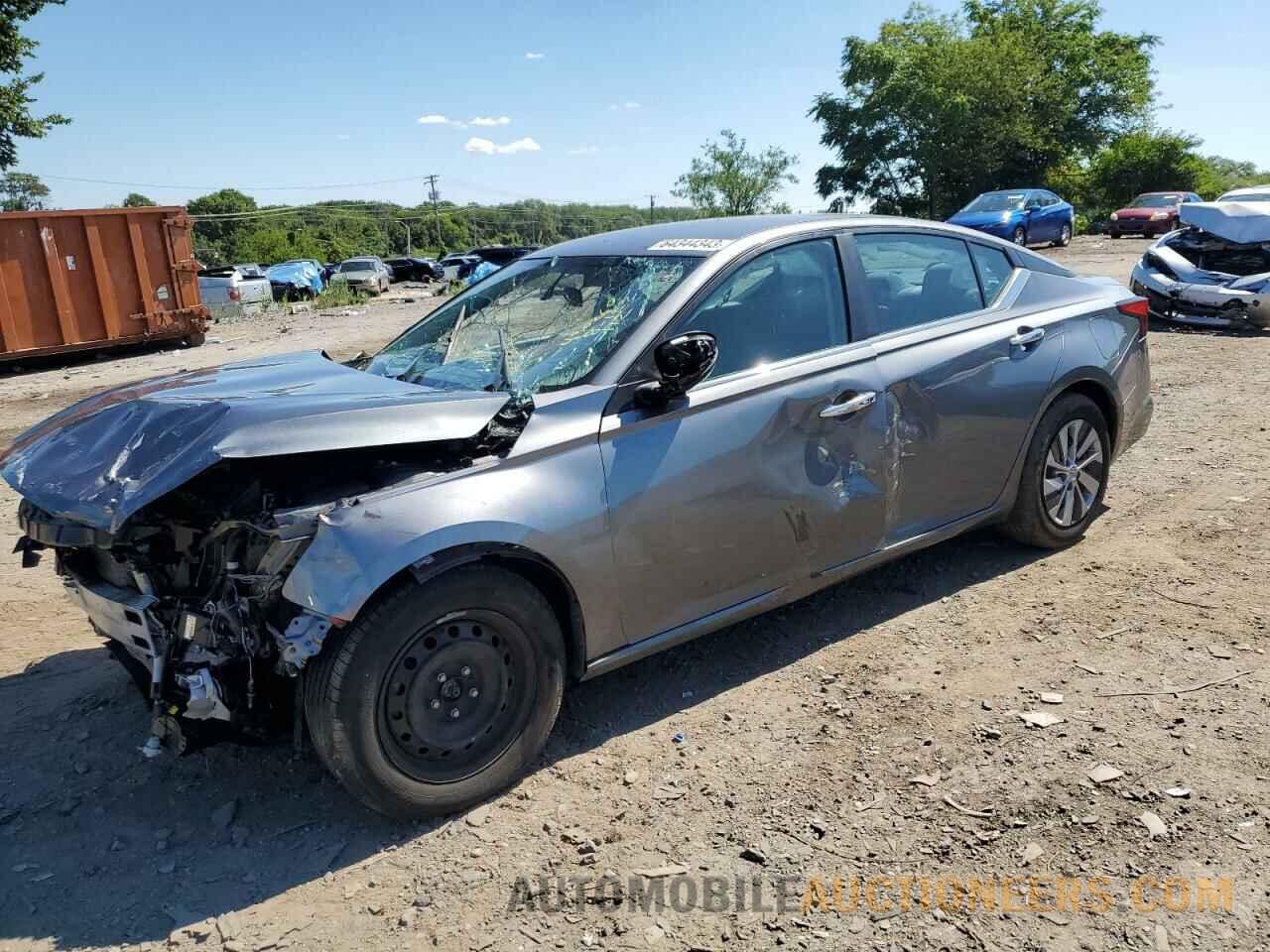 1N4BL4BV1KC120784 NISSAN ALTIMA 2019