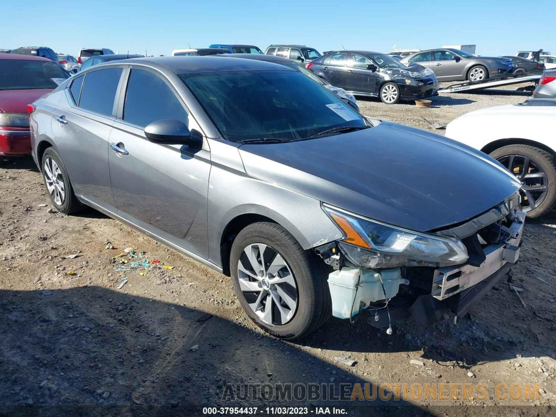 1N4BL4BV1KC120879 NISSAN ALTIMA 2019