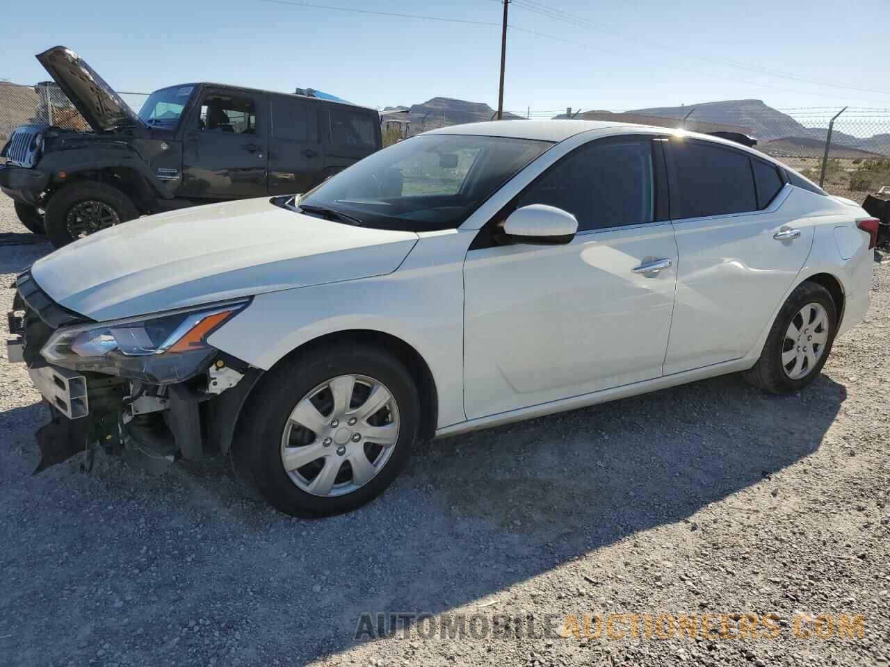 1N4BL4BV1KC128674 NISSAN ALTIMA 2019