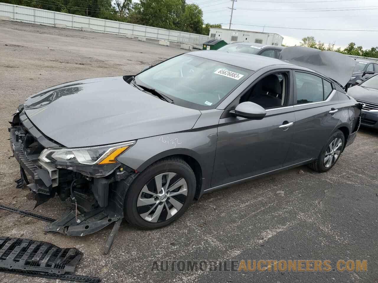 1N4BL4BV1KC138427 NISSAN ALTIMA 2019