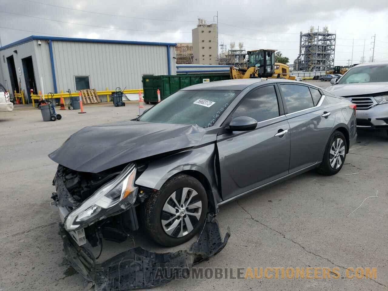 1N4BL4BV1KC143238 NISSAN ALTIMA 2019