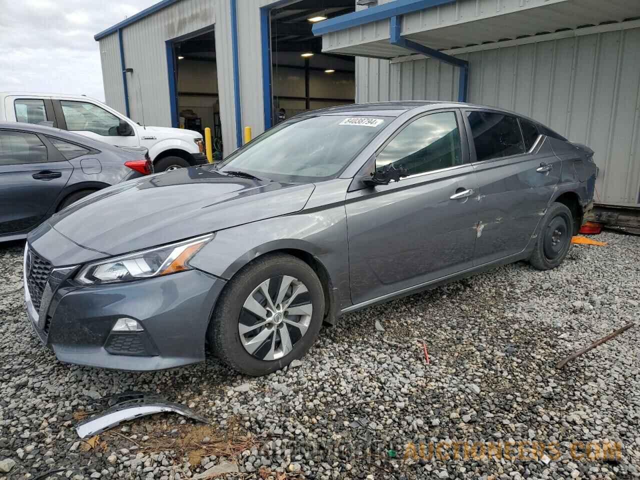 1N4BL4BV1KC143434 NISSAN ALTIMA 2019