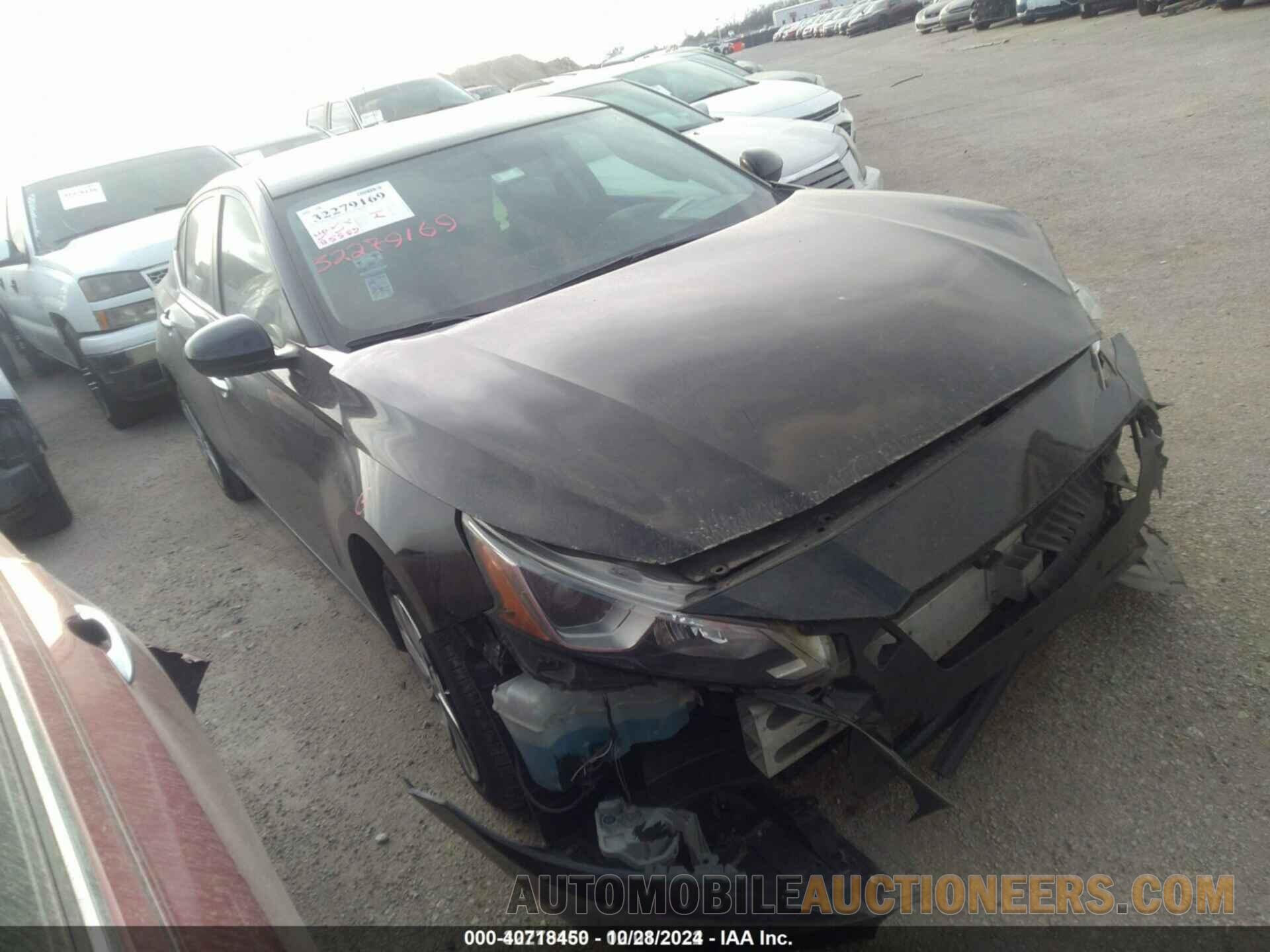 1N4BL4BV1KC147709 NISSAN ALTIMA 2019