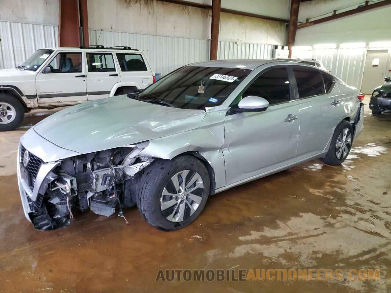 1N4BL4BV1KC148827 NISSAN ALTIMA 2019