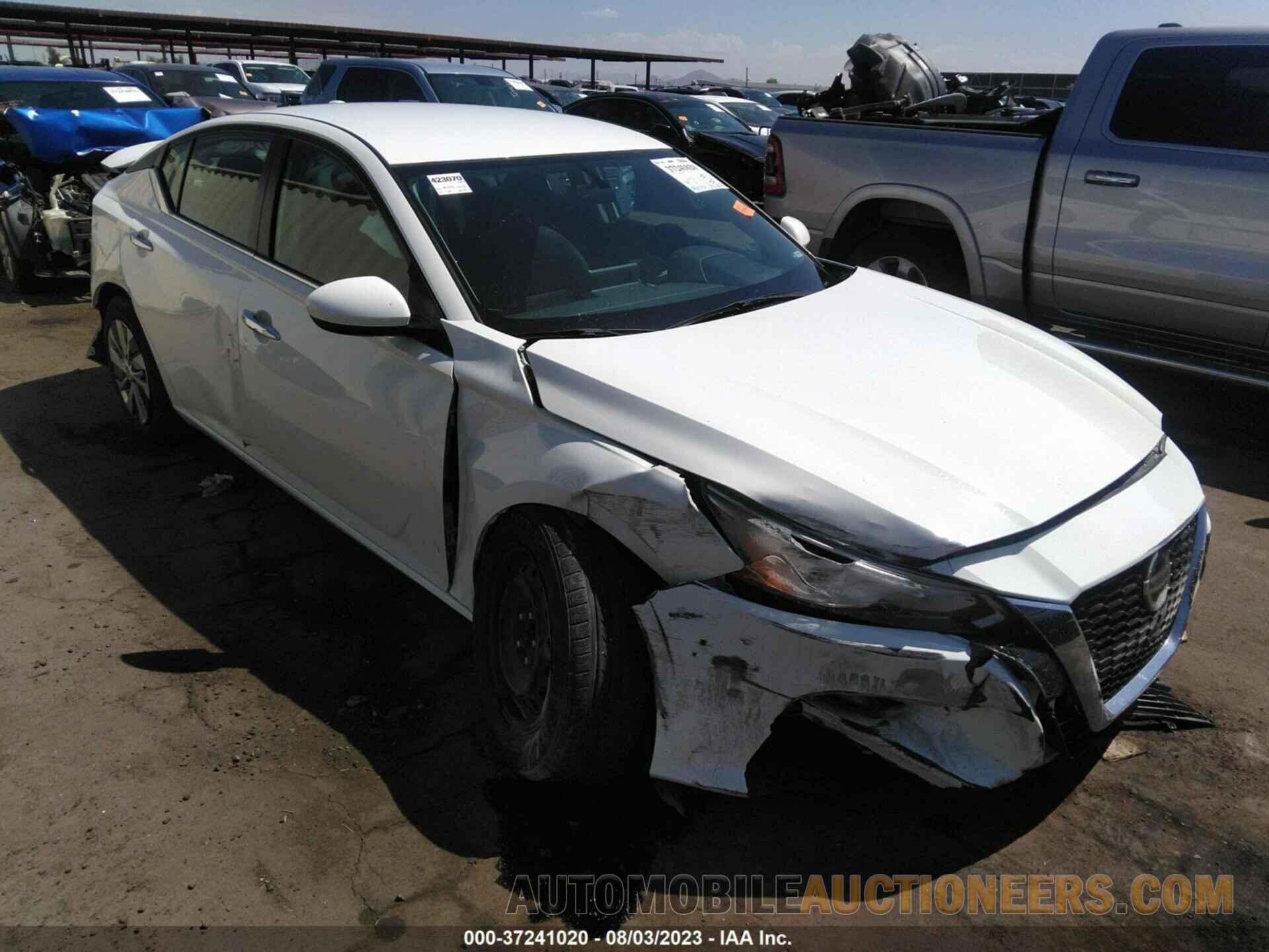 1N4BL4BV1KC149671 NISSAN ALTIMA 2019