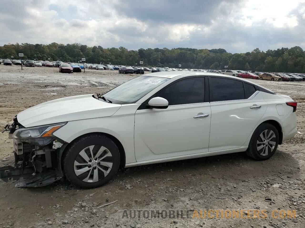 1N4BL4BV1KC157723 NISSAN ALTIMA 2019