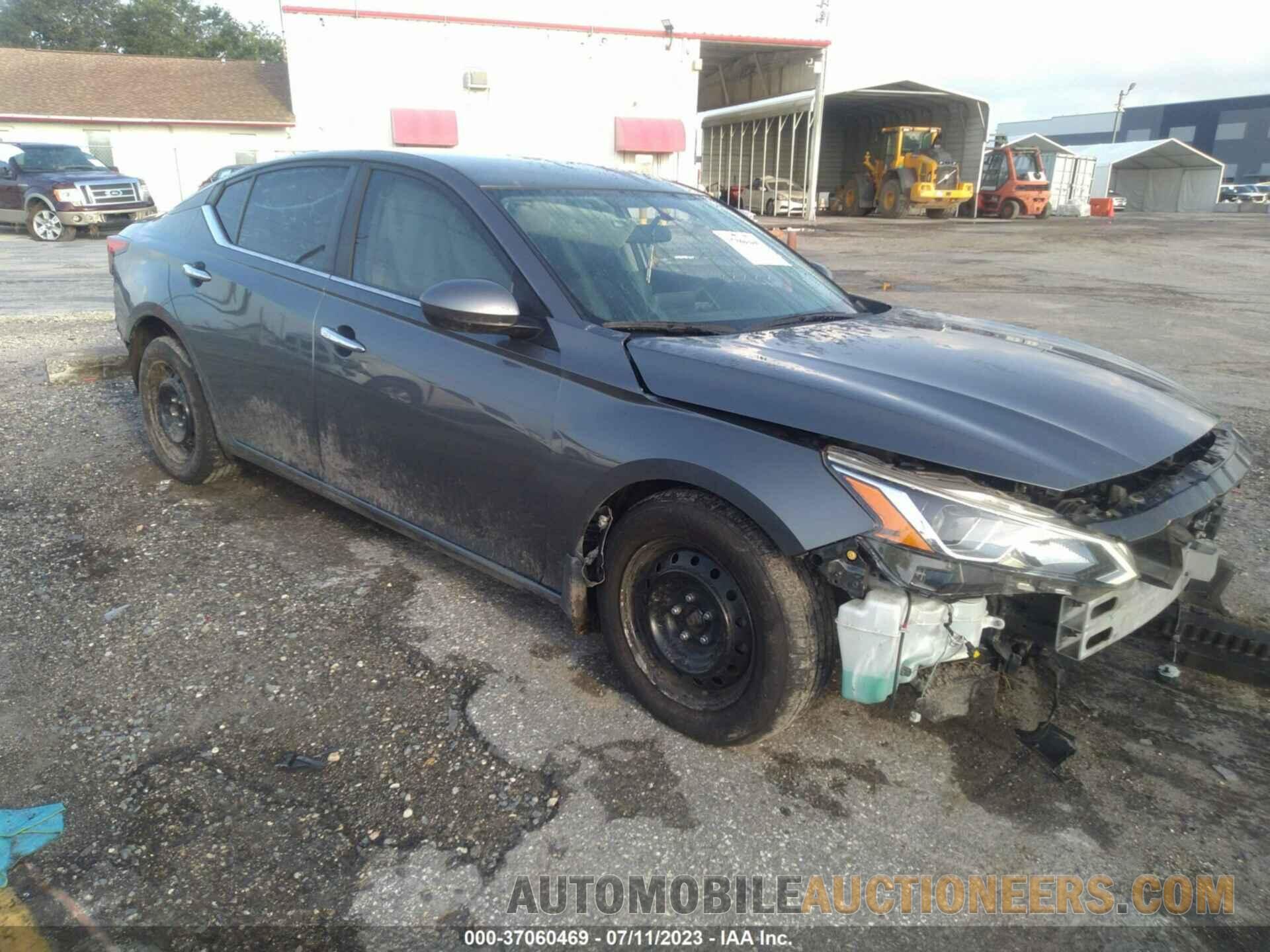 1N4BL4BV1KC173758 NISSAN ALTIMA 2019