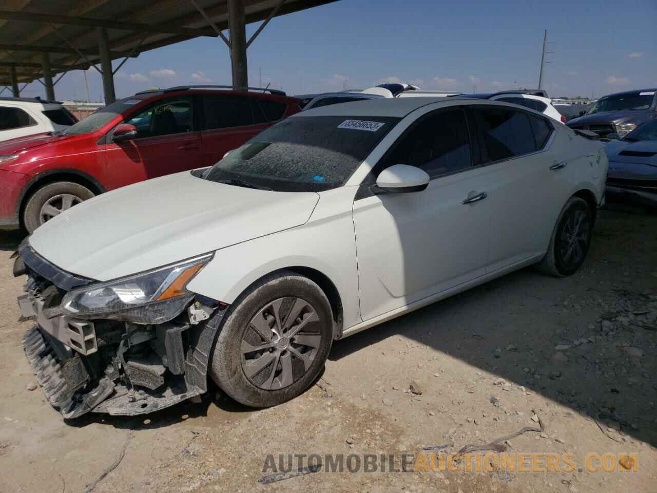 1N4BL4BV1KC203244 NISSAN ALTIMA 2019