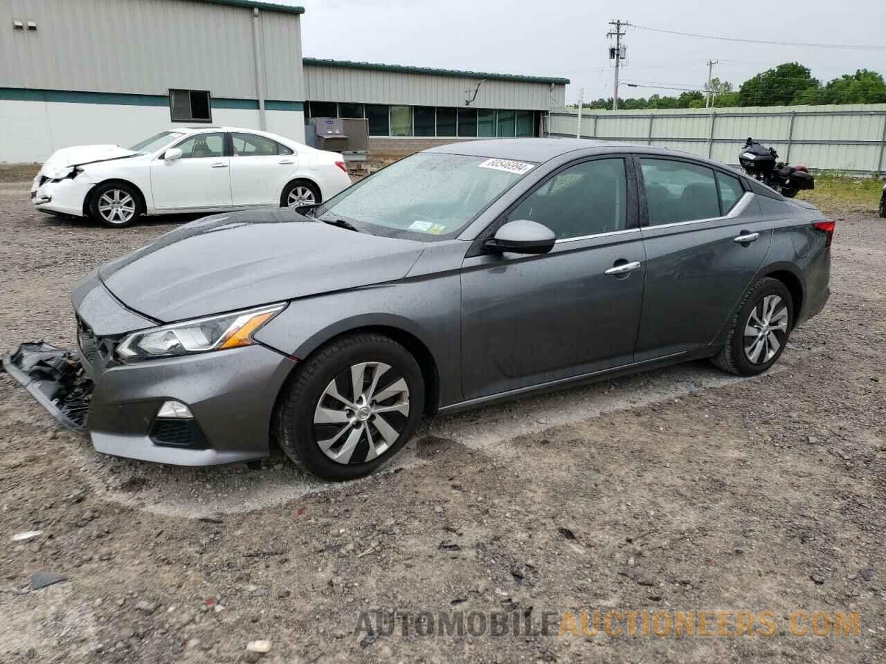 1N4BL4BV1KC203759 NISSAN ALTIMA 2019