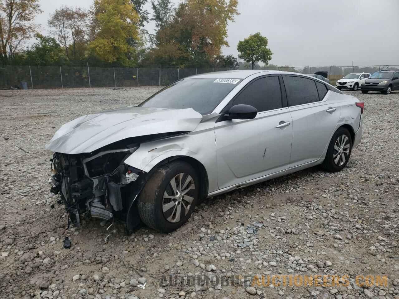 1N4BL4BV1KC209612 NISSAN ALTIMA 2019