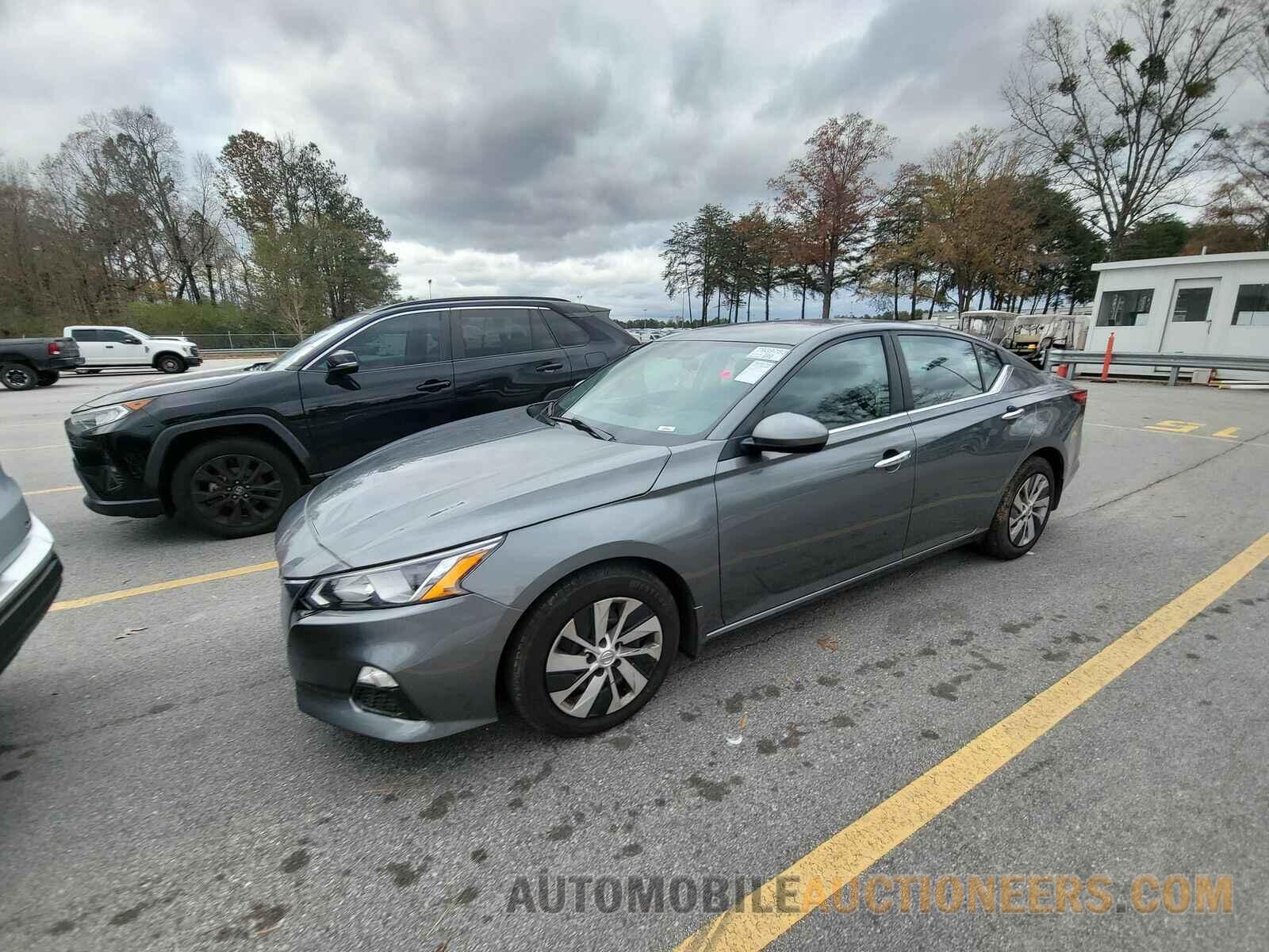 1N4BL4BV1KC210310 Nissan Altima 2019