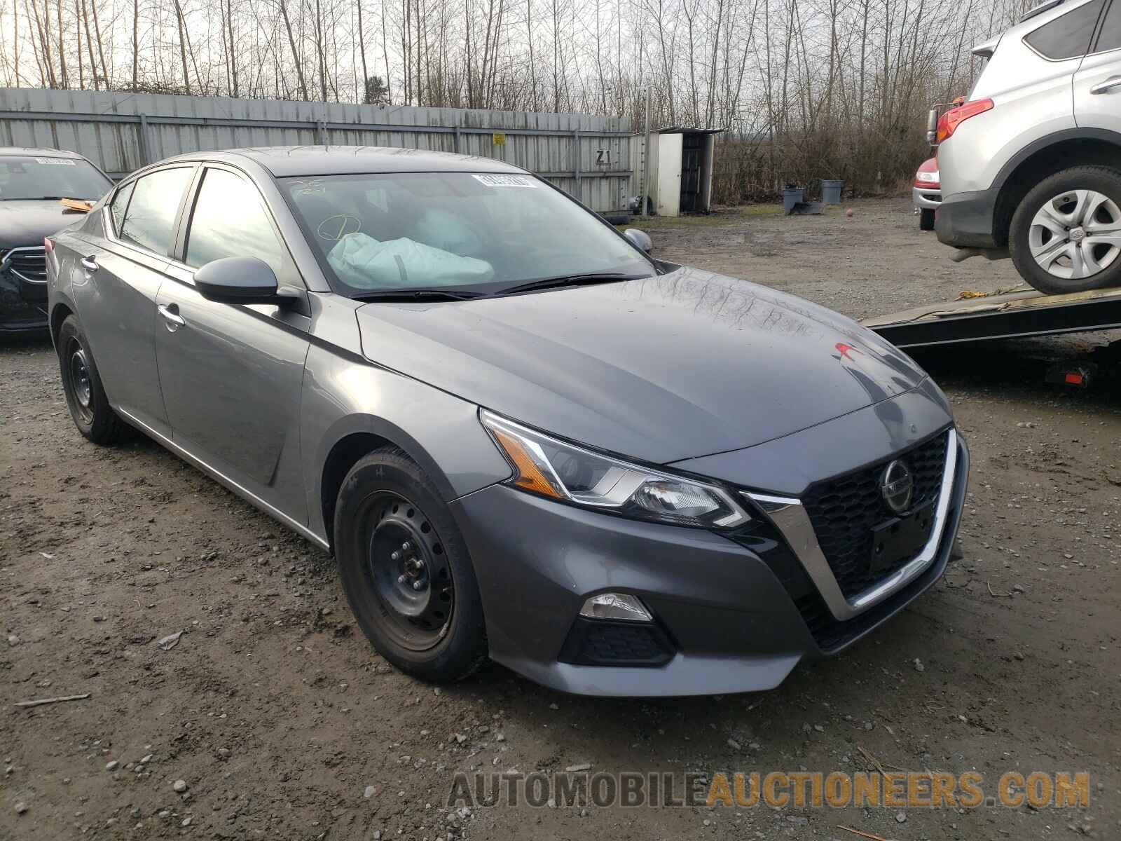 1N4BL4BV1KC212526 NISSAN ALTIMA 2019