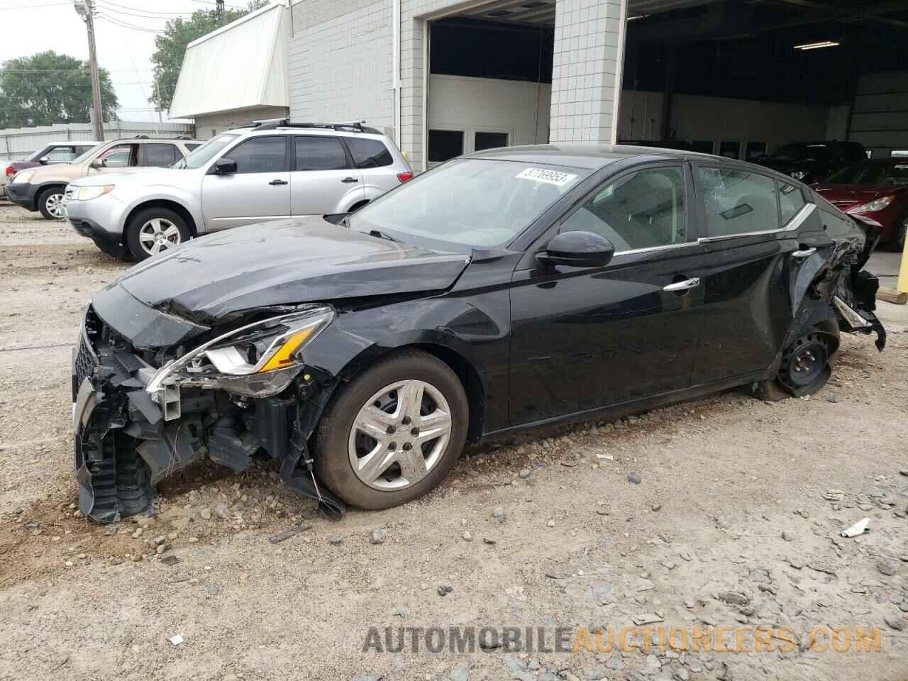 1N4BL4BV1KC212557 NISSAN ALTIMA 2019