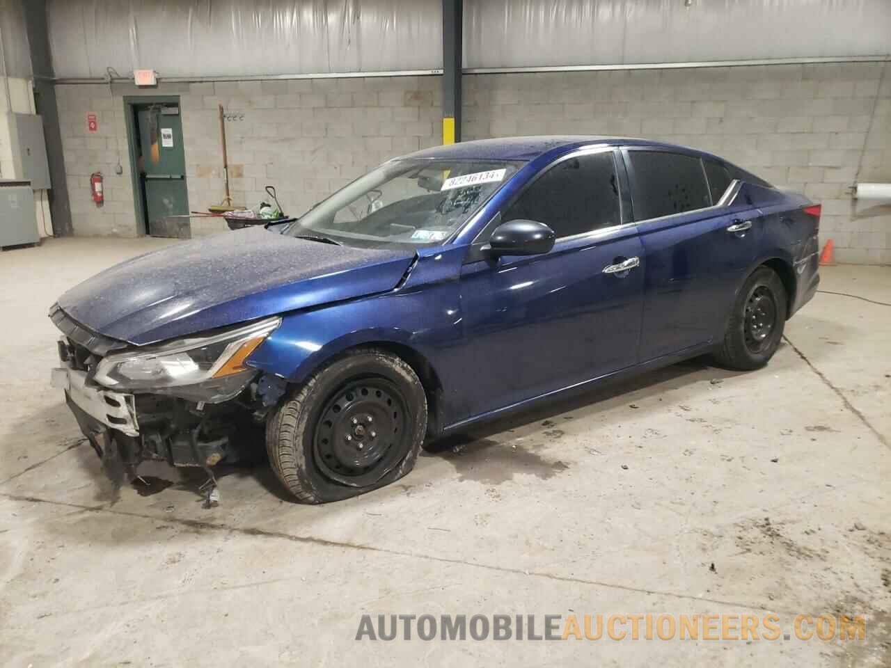 1N4BL4BV1KC220643 NISSAN ALTIMA 2019