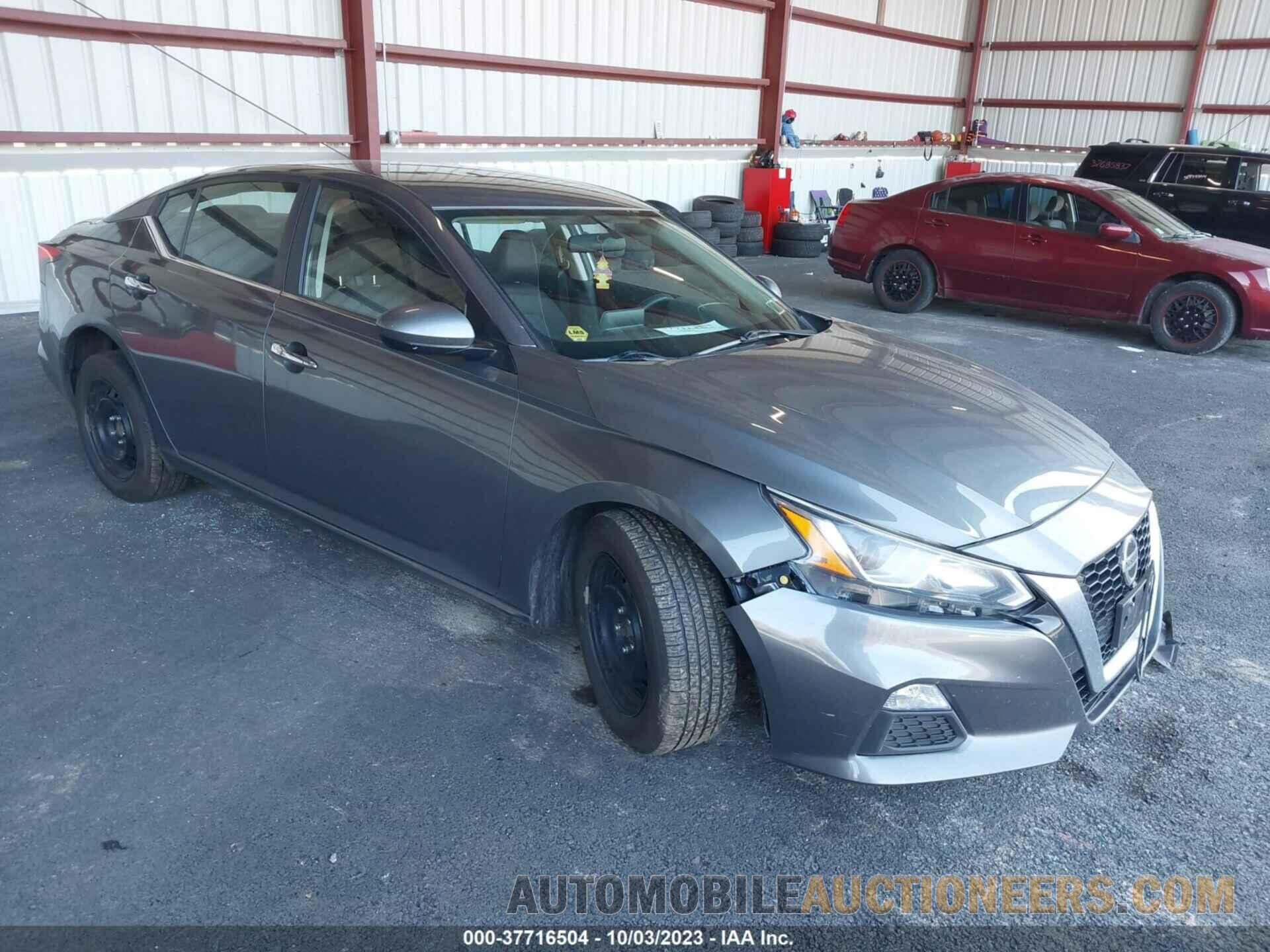 1N4BL4BV1KC227401 NISSAN ALTIMA 2019