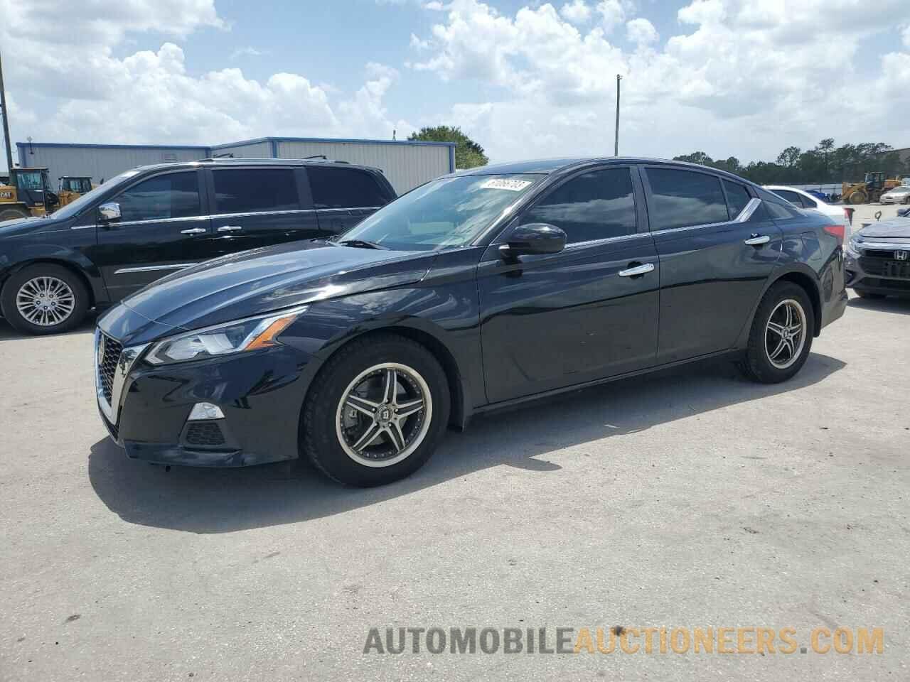 1N4BL4BV1KC236972 NISSAN ALTIMA 2019