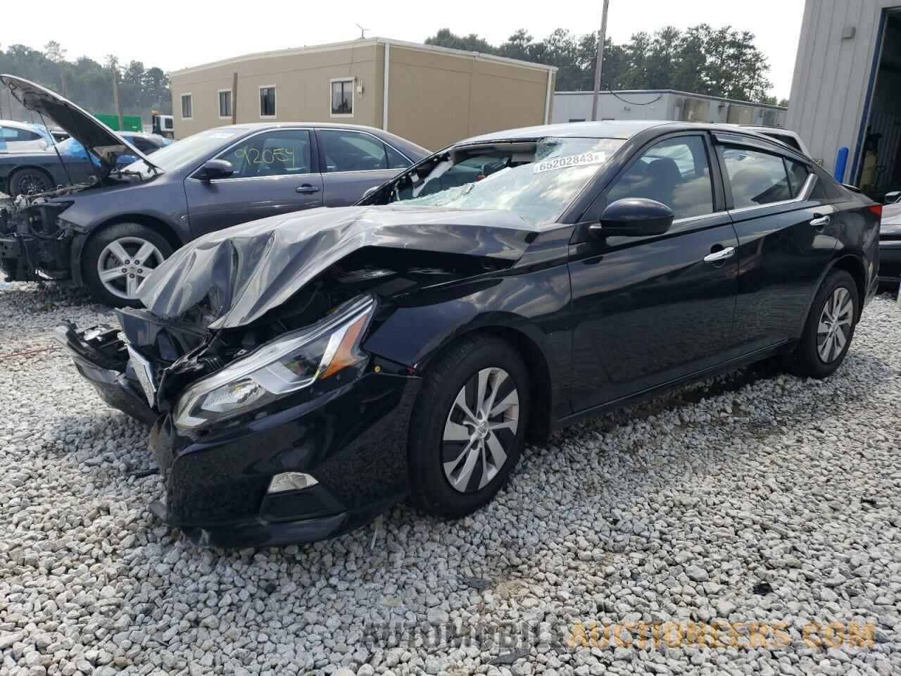 1N4BL4BV1KC238866 NISSAN ALTIMA 2019