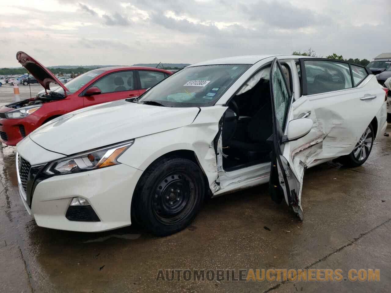 1N4BL4BV1KC239824 NISSAN ALTIMA 2019