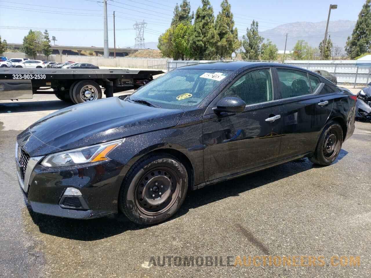 1N4BL4BV1KC250810 NISSAN ALTIMA 2019