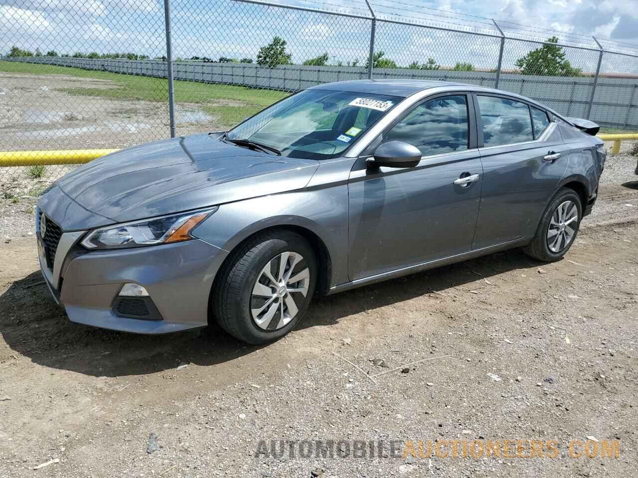 1N4BL4BV1KC251343 NISSAN ALTIMA 2019